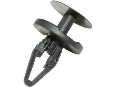 Jeep 6508863AA Wheelhouse Liner Retainer