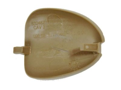 Mopar 5RL92HL5AB Plug