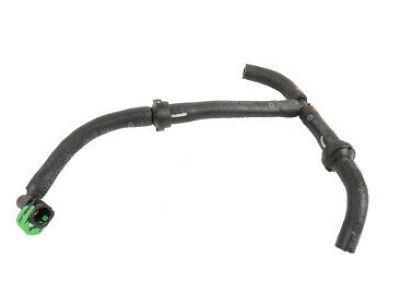 Dodge Brake Booster Vacuum Hose - 52010382AD