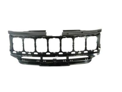 Jeep 68264296AA GRILLE Radiator