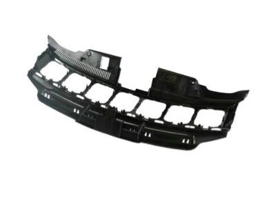 Jeep 68264296AA GRILLE Radiator