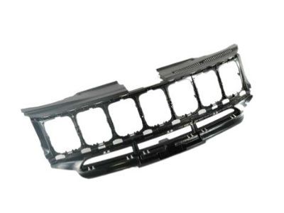 Jeep 68264296AA GRILLE Radiator