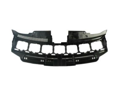 Jeep 68264296AA GRILLE Radiator