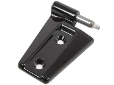Jeep Wrangler Door Hinge - 55395384AH