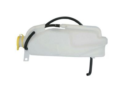 Jeep 68091500AD BOTTLE Coolant Recovery