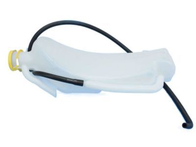 Jeep 68091500AD BOTTLE Coolant Recovery