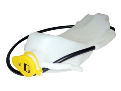 Jeep 68091500AD BOTTLE Coolant Recovery