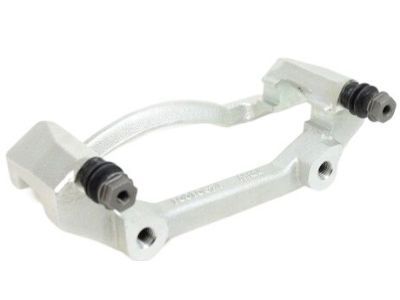 Ram 5143351AB Caliper Support