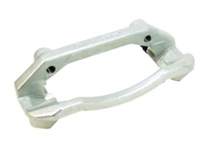 Ram 5143351AB Caliper Support