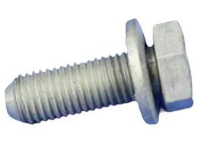 Mopar 6507152AA Knuckle Bolt, Inner