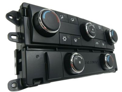 Dodge 55111805AJ Controller