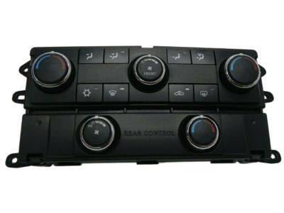 Dodge 55111805AJ Controller