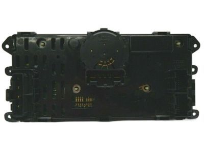 Dodge 55111805AJ Controller