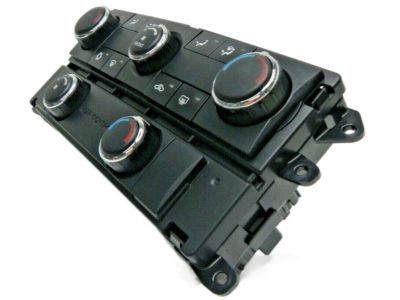 Dodge 55111805AJ Controller