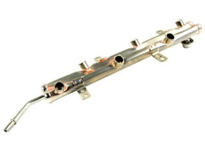 Dodge 4861498AB RAIL Fuel