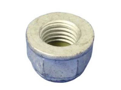 Jeep 6511905AA Outer Tie Rod Nut