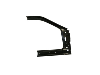 Mopar 68043535AM Panel Bodyside Aperture Front