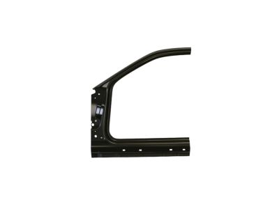 Mopar 68043535AM Panel Bodyside Aperture Front