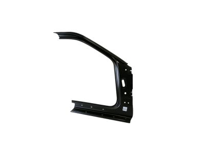 Mopar 68043535AM Panel Bodyside Aperture Front