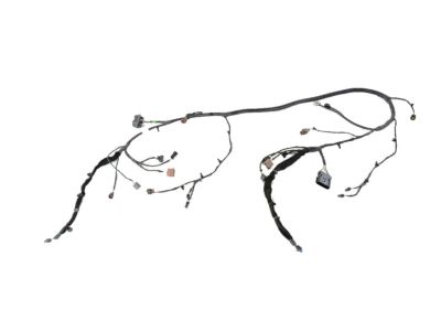 Mopar 68285932AC Wiring Front End Module