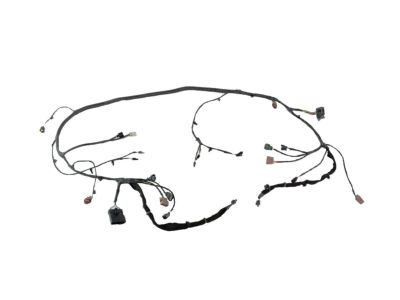 Mopar 68285932AC Wiring Front End Module