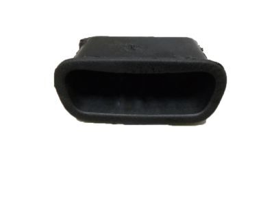 Jeep 5108064AA Pull Pocket