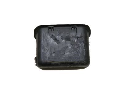 Jeep 5108064AA Pull Pocket