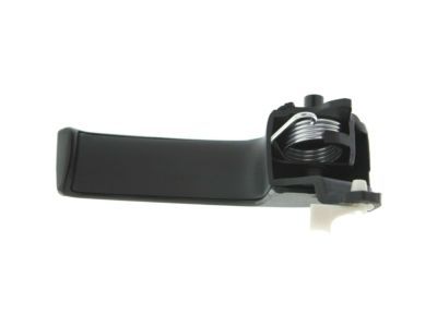 Dodge Ram 2500 Door Handle - 68044819AB