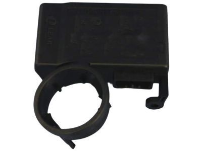 Dodge 56038676AX Receiver