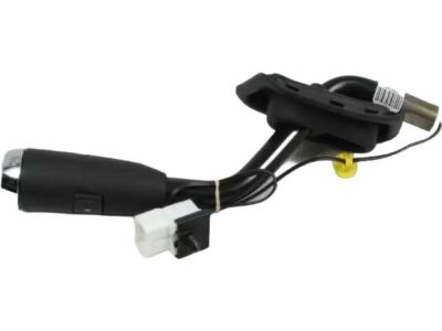 Mopar 5057536AC Lever Gearshift