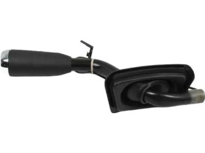 Mopar 5057536AC Lever Gearshift