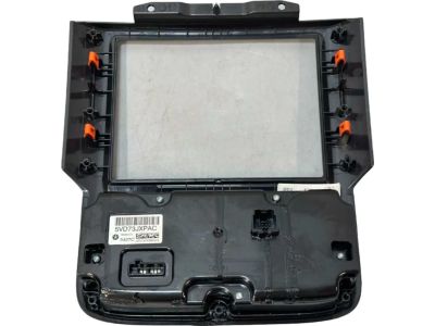 Mopar 5VD73JXPAC Center Stack Upper