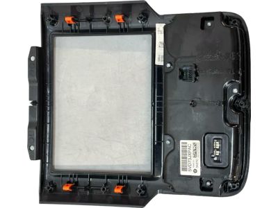 Mopar 5VD73JXPAC Center Stack Upper