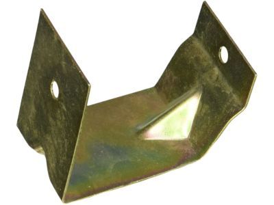 Jeep 55008582 Wheel Flare Mount Bracket