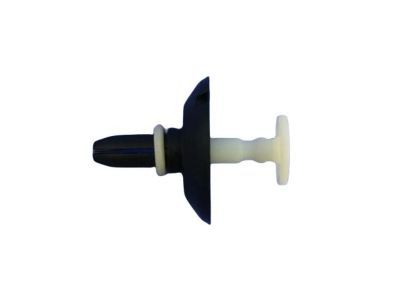 Dodge 4805405AB Bumper Cover Fastener