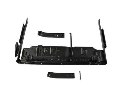 Mopar 68145191AD Frame Seat Cushion 60%