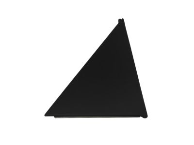 Mopar 4805818AC Applique Rear Door