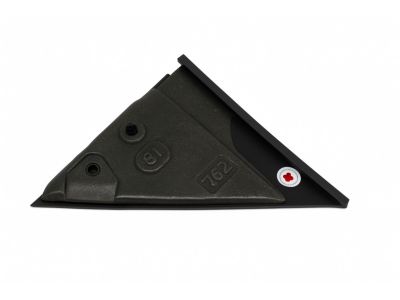 Mopar 4805818AC Applique Rear Door