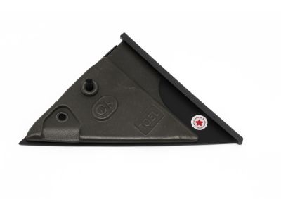 Mopar 4805818AC Applique Rear Door