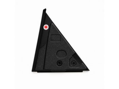 Mopar 4805818AC Applique Rear Door