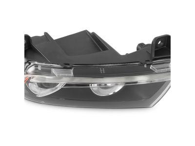 Mopar 5272919AB Headlamp Mopar 5272919AB Headlamp