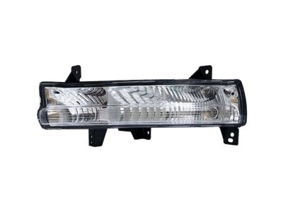Jeep 55112721AB Signal Lamp