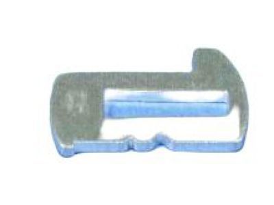 Dodge 5010879AB TUMBLER Number 1