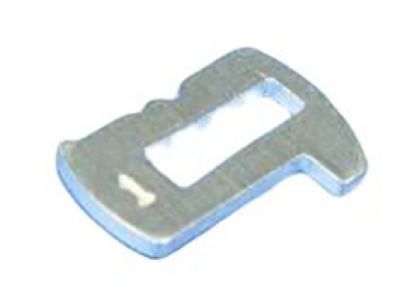 Dodge 5010879AB TUMBLER Number 1