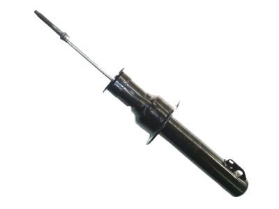 Jeep 5135573AH SHOCK ABSORBER PACKAGE Suspension Front