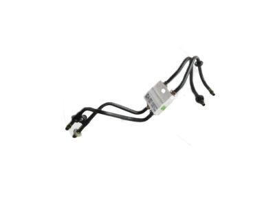 Jeep 68199891AA HOSE Transmission Oil Cooler Pressure and Return