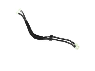 Mopar 68064723AC Hose Fuel Filler Vent