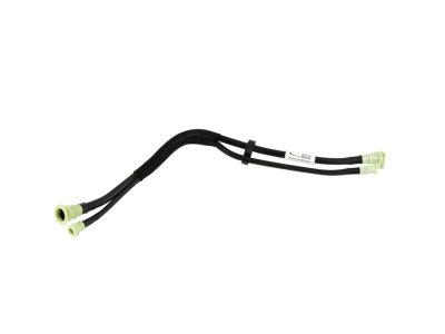 Mopar 68064723AC Hose Fuel Filler Vent