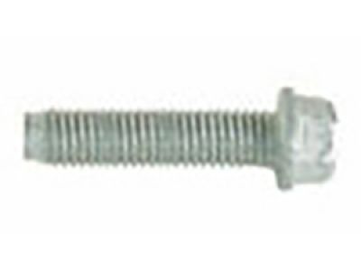 Chrysler 6506027AA Front Bracket Screw