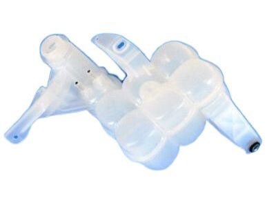 Ram 68166475AB BOTTLE Coolant Recovery